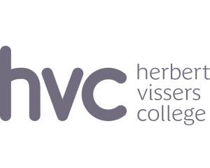 Herbert Vissers College logo