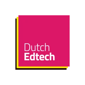 Dutch EdTech logo